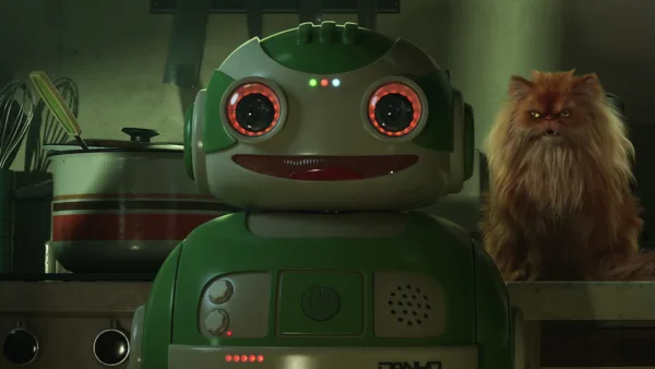 LOVE DEATH ROBOTS VOL.4 600x338 - Love, Death & Robots