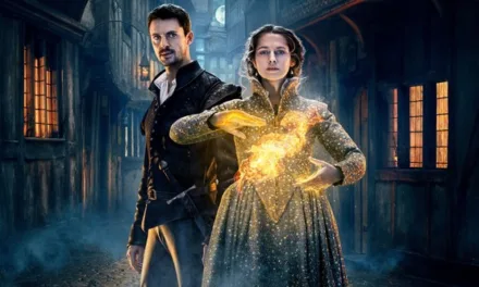 A Discovery of Witches : une saison 4 est-elle envisageable sur Netflix ?