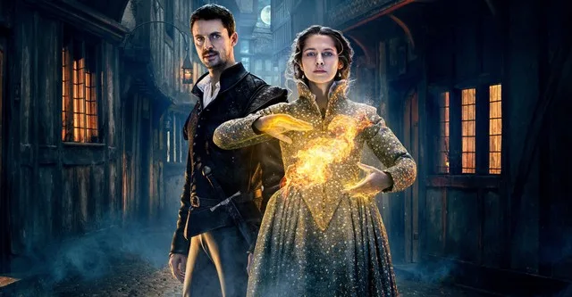 a discovery of witches saison 4 netflix - A Discovery of Witches : une saison 4 est-elle envisageable sur Netflix ?