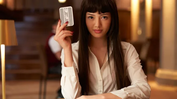 bet first look netflix 600x338 - Karaté Mouton - Dessin animé (Saison 2)