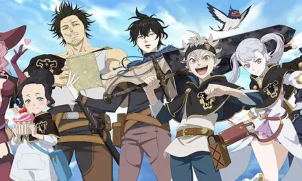 Black Clover débarque sur Netflix : 51 épisodes de magie brute à binge-watcher dès maintenant (+ infos saison 2)