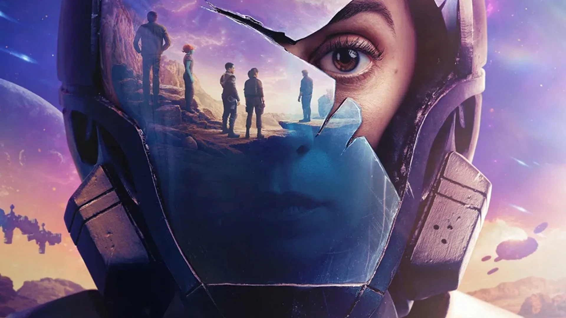 black mirror season 7 gets a new trailer episode posters and story details - Nouvelles séries, nouvelles saisons : ce que Netflix vous réserve comme nouveautés pour l'année 2025