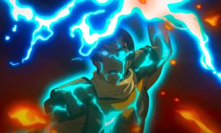 Une conclusion divine : la saison 3 de Blood of Zeus arrive le 8 mai sur Netflix