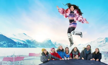 Chronique Arctique (North of North) : une saison 2 en vue sur Netflix ? Ce que l’on sait