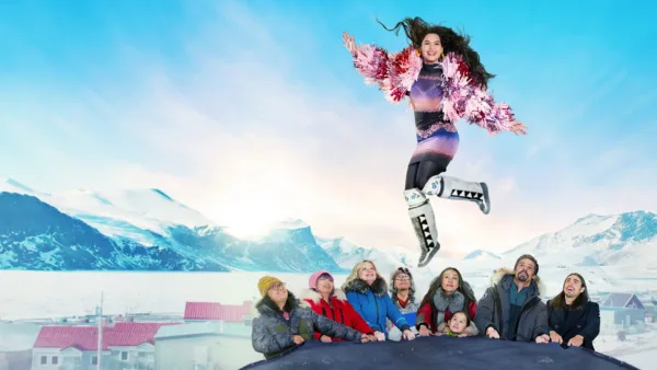 cbc northofnorth ott background v01 600x338 - Ladies First : les femmes du hip-hop américain - Mini-série documentaire