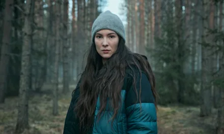 Le Dôme de verre : une saison 2 est-elle prévue sur Netflix ?