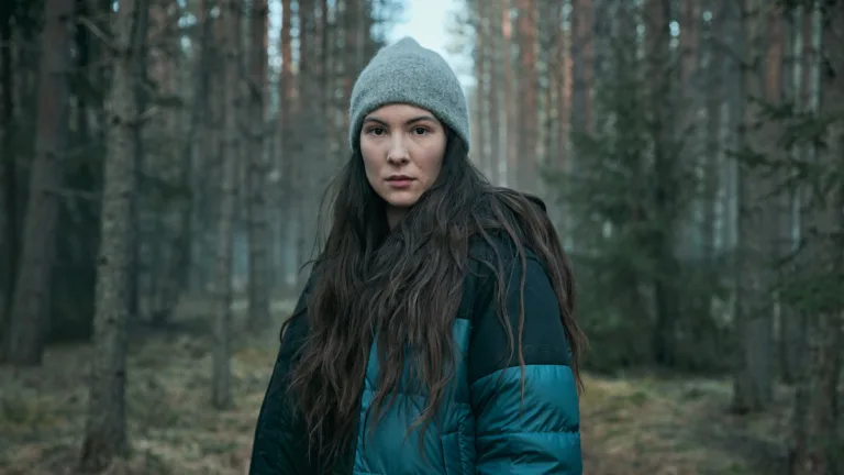 Le Dôme de verre : une saison 2 est-elle prévue sur Netflix ?