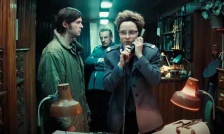 Project UFO – Saison 2 : une suite est-elle possible sur Netflix ?