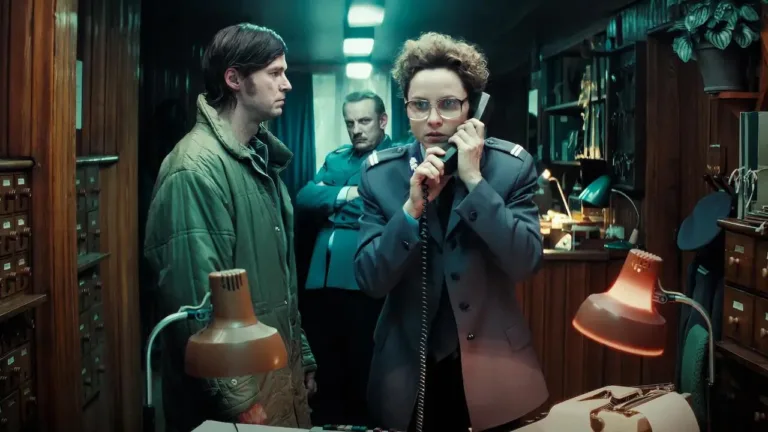 Project UFO – Saison 2 : une suite est-elle possible sur Netflix ?