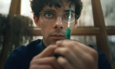 Top 10 des séries qui cartonnent sur Netflix France cette semaine