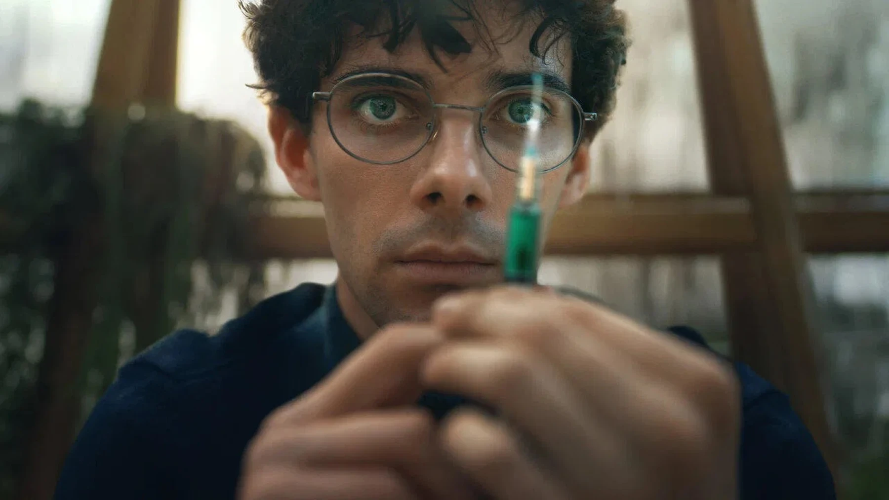 el2 1744473002 3174d89c56a982e6420a - Top 10 des séries qui cartonnent sur Netflix France cette semaine
