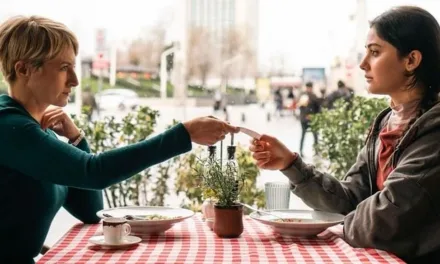 L’Encyclopédie d’Istanbul : une fresque intergénérationnelle à découvrir dès à présent sur Netflix