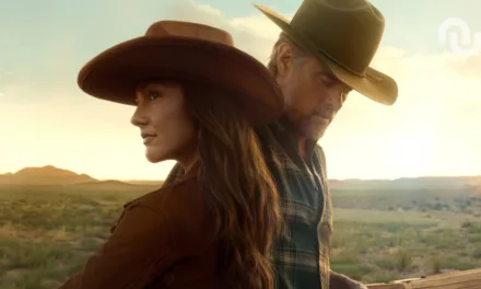 Nouvelle vie à Ransom Canyon : une saison 2 en perspective sur Netflix ?
