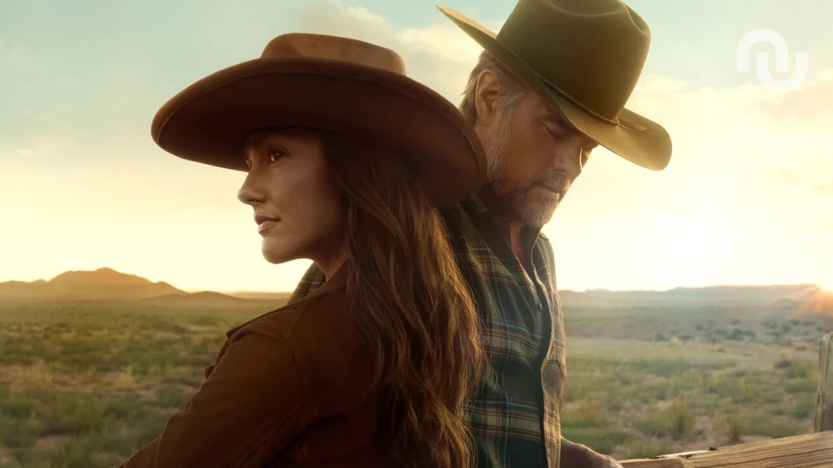 feat ransom canyon - Nouvelle vie à Ransom Canyon : une saison 2 en perspective sur Netflix ?