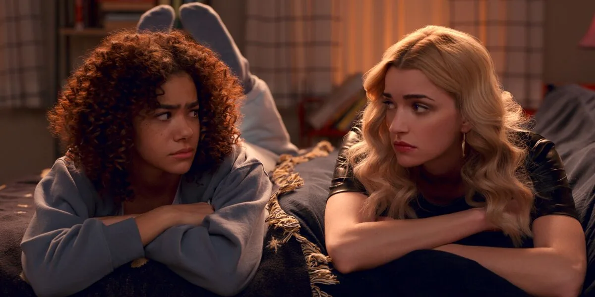 ginny georgia saison 3 netflix date casting intrigues tout ce que l on sait sur la suite - Ce que Netflix vous réserve comme nouveautés pour JUIN (Agenda des sorties films et série 2025)
