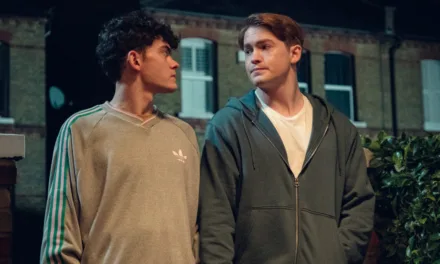 Heartstopper (film) : Nick et Charlie s’offrent un dernier battement de cœur sur Netflix