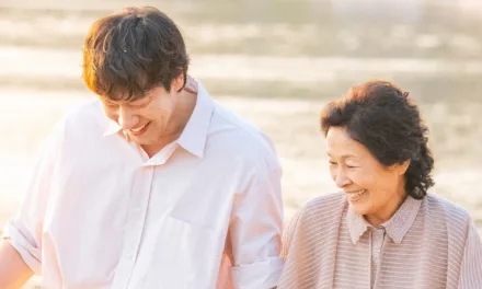 Mon amour au paradis : une romance de l’au-delà tendre débarque sur Netflix le 19 avril