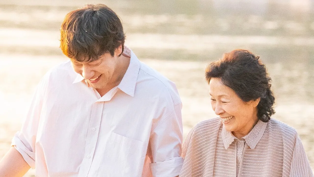 image 24 - Mon amour au paradis : une romance de l’au-delà tendre débarque sur Netflix le 19 avril