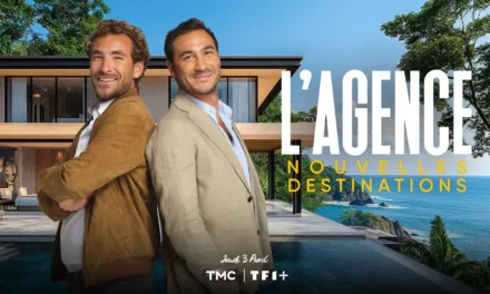 L’Agence : nouvelles destinations, bientôt sur Netflix ? Ce qu’on sait à ce jour