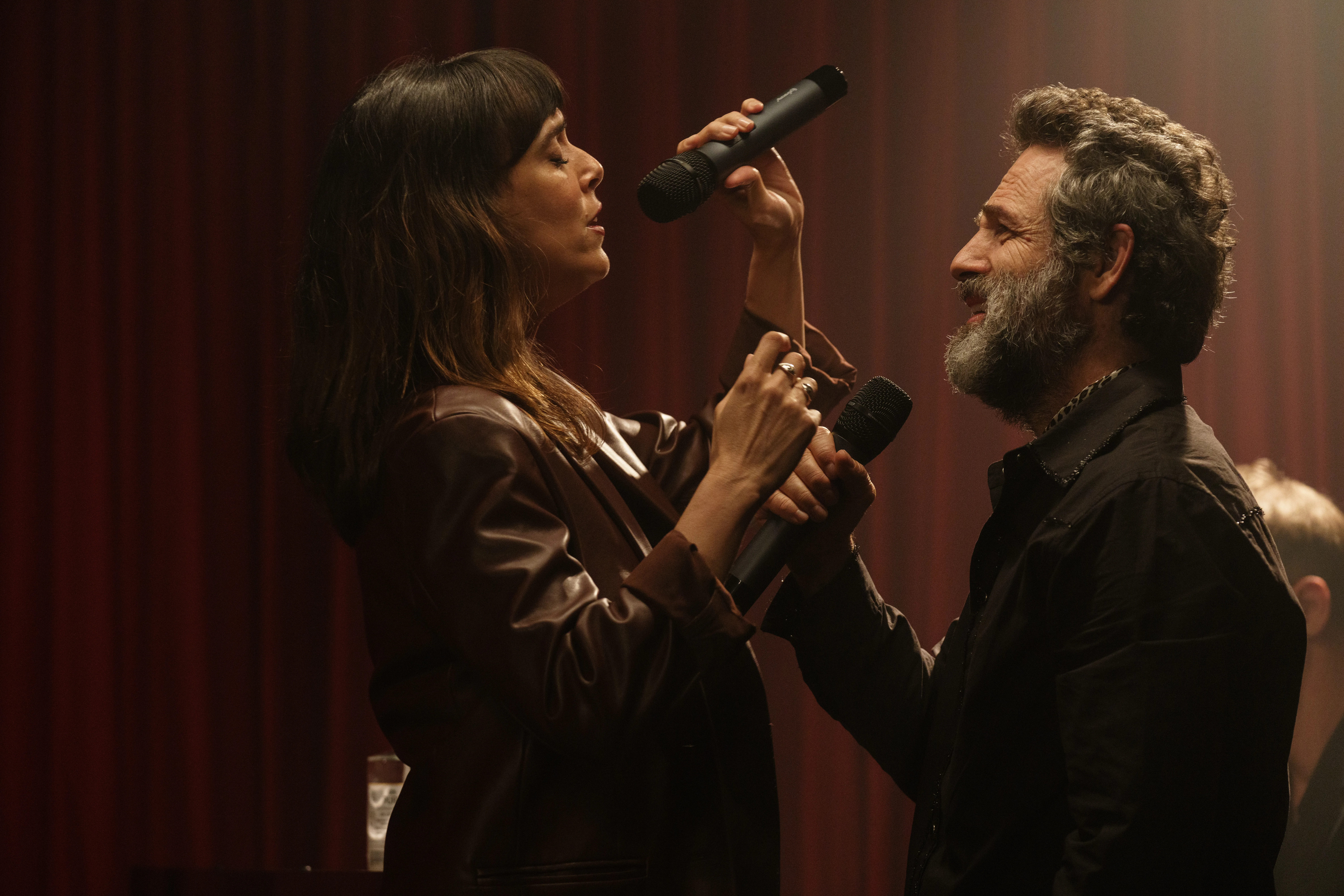 legado S01 E06 020724 matiasuris DSC08295 - Legado : José Coronado (Entrevías) incarne le patriarche d’un empire médiatique dans cette série intense sur Netflix
