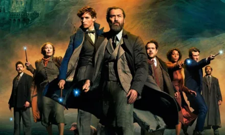 Les Animaux fantastiques : Les Secrets de Dumbledore débarque sur Netflix – un incontournable pour les vacances !