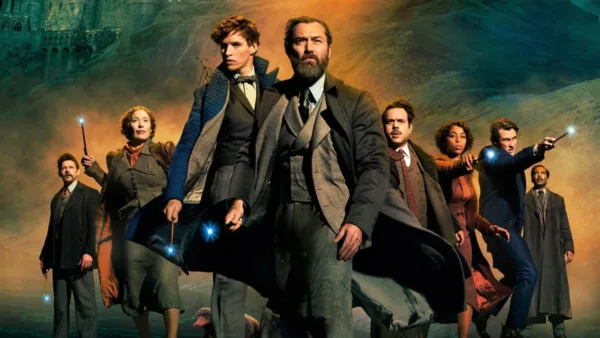les animaux fantastiques les secrets de dumbledore 600x338 - Johnny