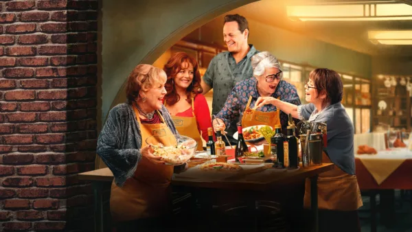 nonnas netflix 600x338 - Neuilly sa mère !