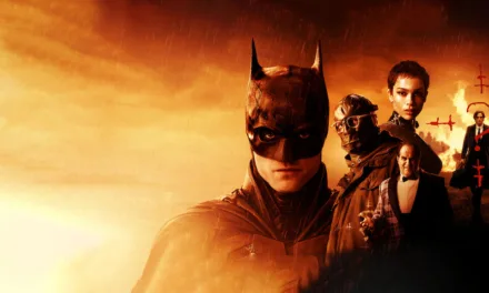 The Batman avec Robert Pattinson débarque sur Netflix France : ce qu’il faut savoir