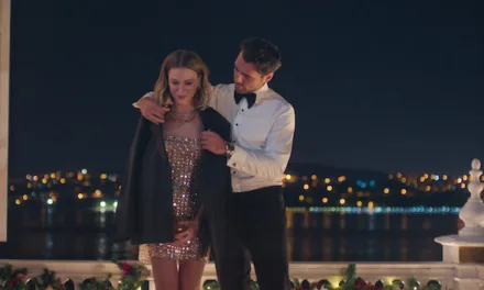 Merci et au suivant (Saison 2) revient sur Netflix : Leyla, l’amour, la loi et les restes