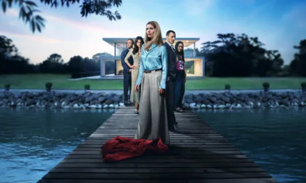Marie Bach Hansen : qui est l’actrice danoise qui secoue Netflix avec Secrets We Keep  ?