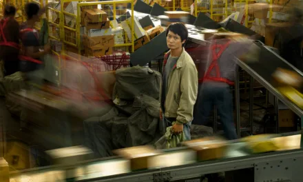 Mad Unicorn, start-up nation version Bangkok : la mini-série thaï débarque sur Netflix le 29 mai