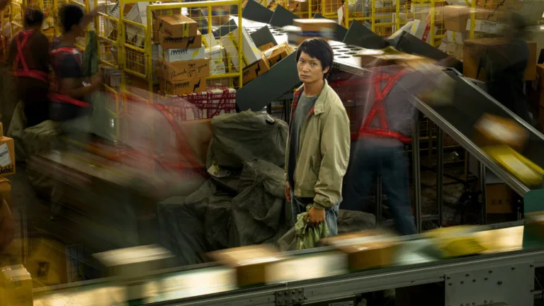 Mad Unicorn, start-up nation version Bangkok : la mini-série thaï est dispo sur Netflix (+ infos saison 2)