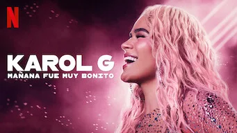 Karol G : Maña fue muy bonito
