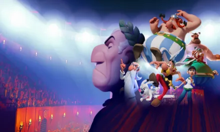 Astérix & Obélix : le combat des chefs cartonnent sur Netflix (AVIS) : à quand la saison 2 ?