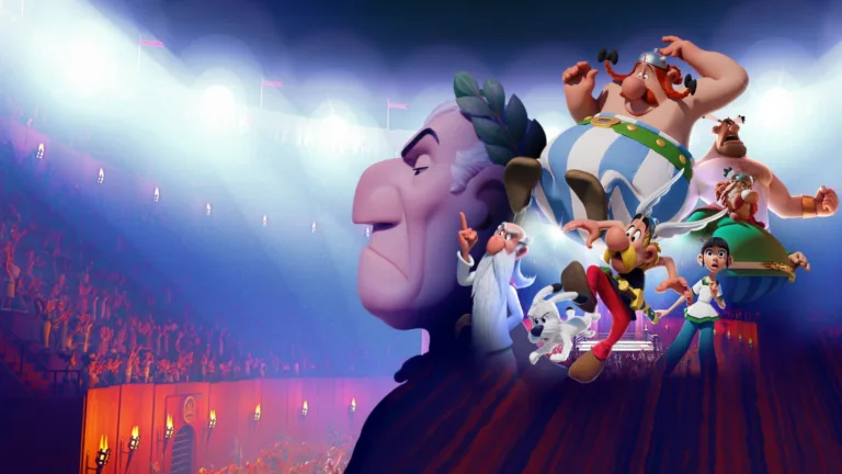 Astérix & Obélix : le combat des chefs cartonnent sur Netflix (AVIS) : à quand la saison 2 ?
