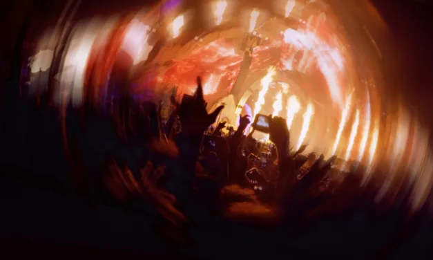 Chaos d’anthologie : les coulisses du drame d’Astroworld en juin sur Netflix