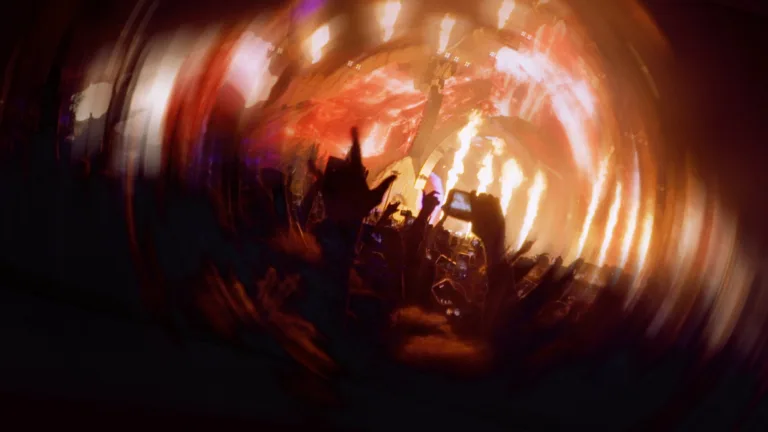 Chaos d’anthologie : les coulisses du drame d’Astroworld en juin sur Netflix