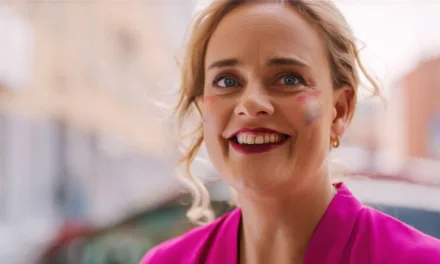 Les 5 saisons de Pernille débarquent sur Netflix : un joyau nordique à découvrir en mai