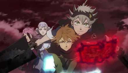 Black Clover : la saison 2 débarque sur Netflix le 15 mai – ce qu’il faut savoir avant de replonger