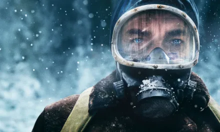 L’Éternaute : une saison 2 bientôt au programme sur Netflix ?