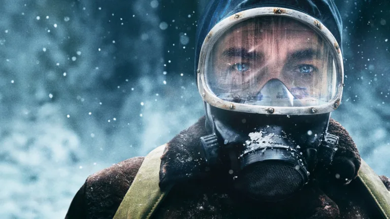 L’Éternaute : une saison 2 bientôt au programme sur Netflix ?