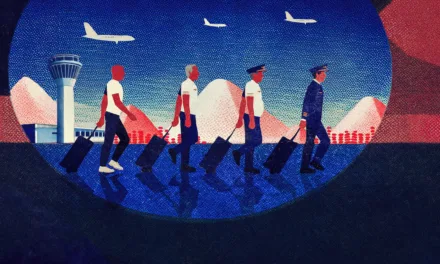 Y a-t-il un dealer dans l’avion ? — Quand un vol privé devient une affaire d’État en juin sur Netflix