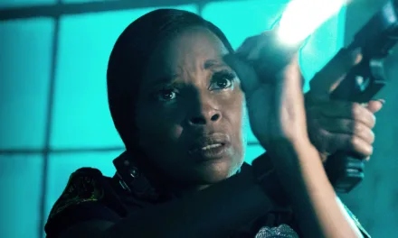 Police Officer Camera (Body Cam) : Numéro 1 sur Netflix, personne ne l’avait vu venir !