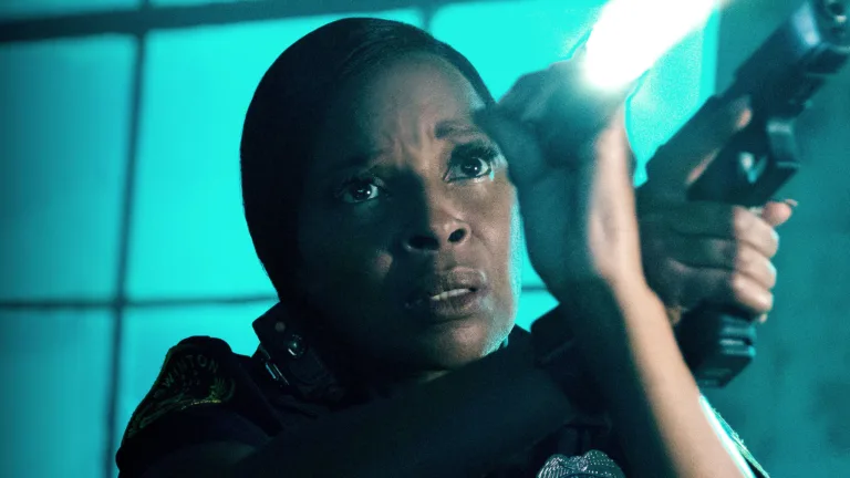Police Officer Camera (Body Cam) : Numéro 1 sur Netflix, personne ne l’avait vu venir !