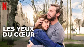 Les yeux du coeur