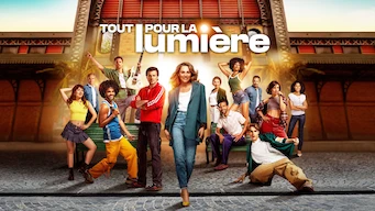 Tout pour la lumière - Série