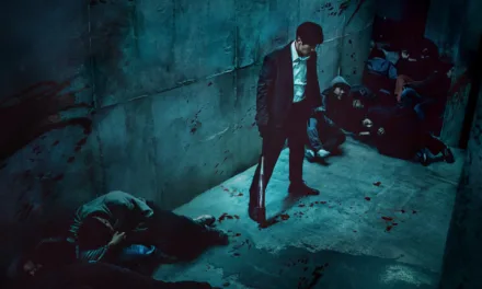 Sans merci : quand So Ji-sub plonge dans les bas-fonds de Séoul pour une vengeance sans retour