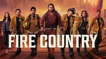 Fire Country - Série