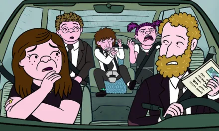 Long Story Short : la nouvelle série animée du créateur de BoJack Horseman arrive sur Netflix en août 2025