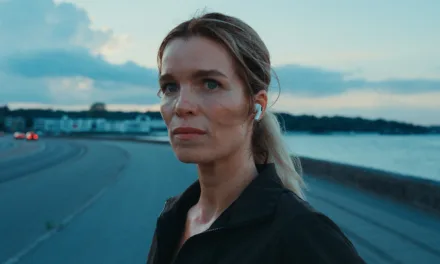 Secrets We Keep, le nouveau coup de scalpel danois est dispo sur Netflix (Nouveautés série)